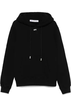 OFF-WHITE Arrows-print hoodie