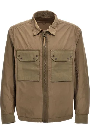 Ten Cate Mid Layer jacket