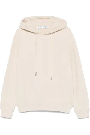 OFF-WHITE Arrows-print hoodie