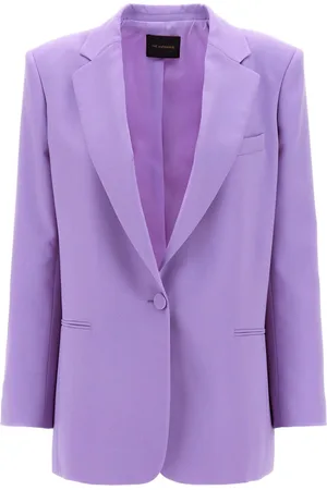 The Andamane Single-breasted blazer
