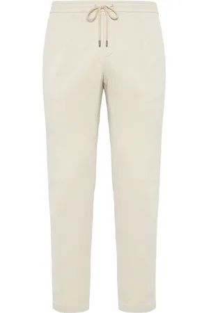 Boggi Milano Straight-leg trousers