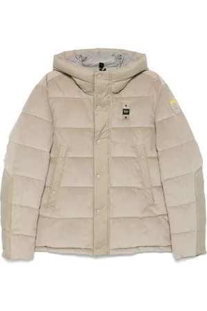 Blauer Fargo puffer jacket