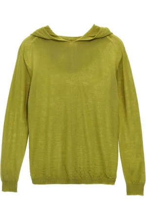 Rick Owens Wool hoodie