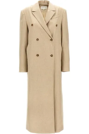 Loulou Studio Zeno coat
