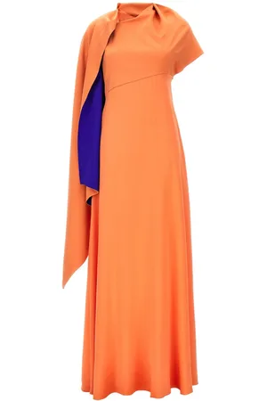 Roksanda Pilar maxi dress