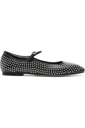 Aeyde Uma ballet flats