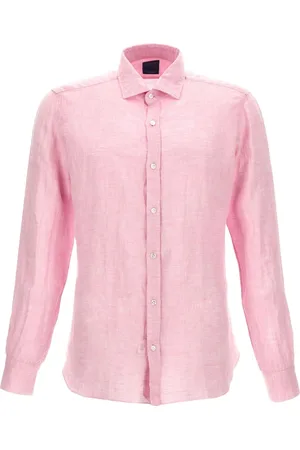 BARBA Linen shirt