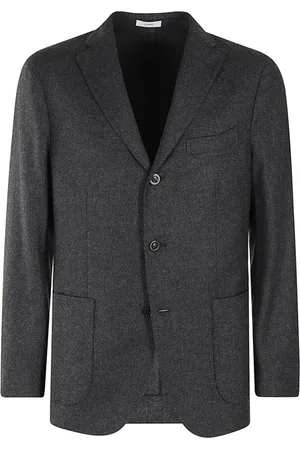 Boglioli Single-breasted blazer