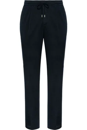 Boggi Milano Straight-leg trousers