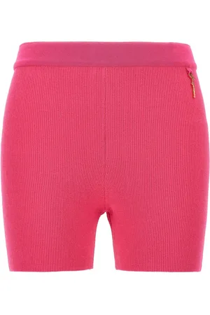 Jacquemus Le Short Pralu shorts