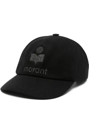 Isabel Marant Tyron baseball cap