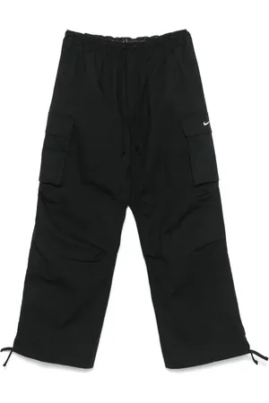 Nike Mid-rise cargo trousers