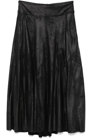 Isabel Marant Genevi maxi skirt