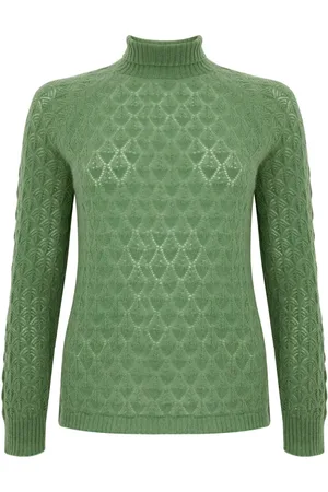 TABARONI Cashmere jumper