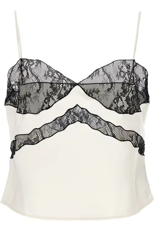 The Andamane Narcisa top