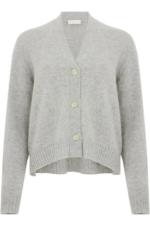 TABARONI Cashmere cardigan