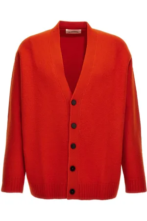 Jil Sander Wool cardigan