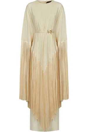 ‎Taller Marmo‎ Bohemia maxi dress