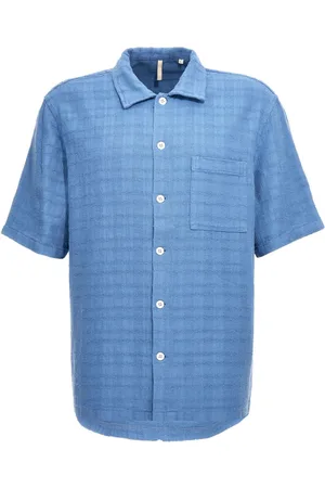 Sunflower Spacey shirt