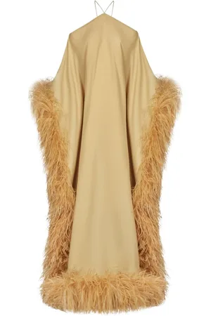 ‎Taller Marmo‎ Sza Sza Extravaganza maxi dress