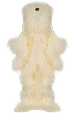 ‎Taller Marmo‎ Lana Extravaganza maxi dress