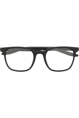 Nike Square frame glasses