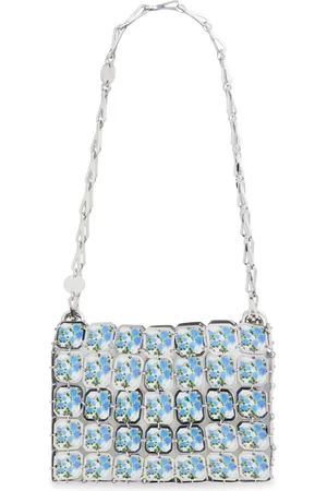 Paco rabanne Square shoulder bag