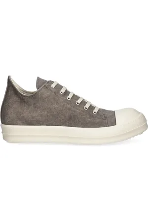 Rick Owens Low Sneaks sneakers