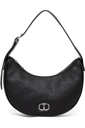 Twin-Set Oval T shoulder bag