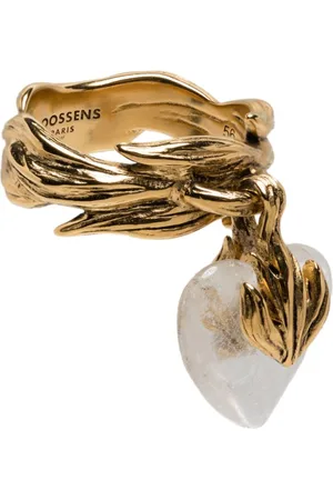 Goossens Coeur Précieux Mobile ring
