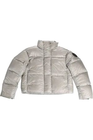 Canada Goose Cypress puffer jacket