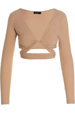 Atlein Cut-out top