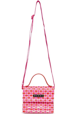 Marni Joy Macro shoulder bag