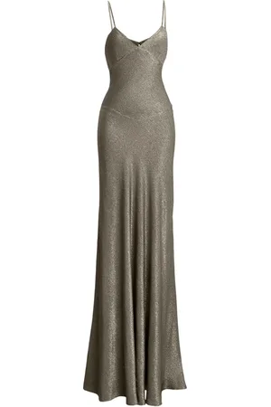 Ralph Lauren Natalie gown