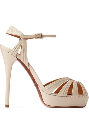 Ralph Lauren 120mm Jaiden sandals