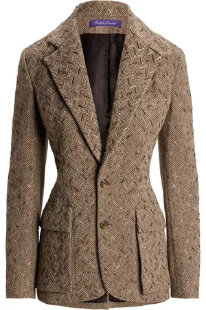 Ralph Lauren Preston blazer