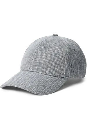 Ralph Lauren Twill baseball cap