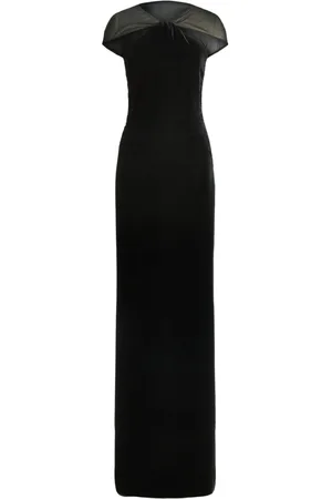 Ralph Lauren Maiden gown