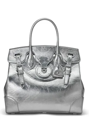 Ralph Lauren Soft Ricky 33 tote bag