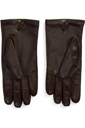 Ralph Lauren Leather gloves