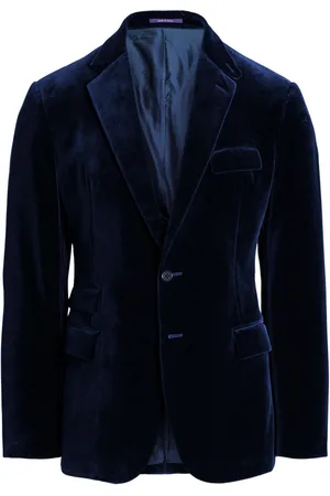 Ralph Lauren Velvet blazer