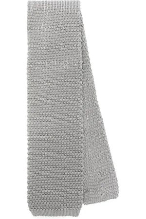 Brunello Cucinelli Knitted tie