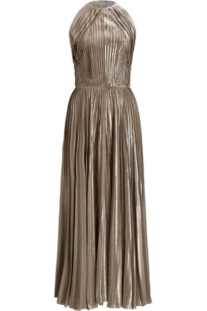 Ralph Lauren Abigail midi dress