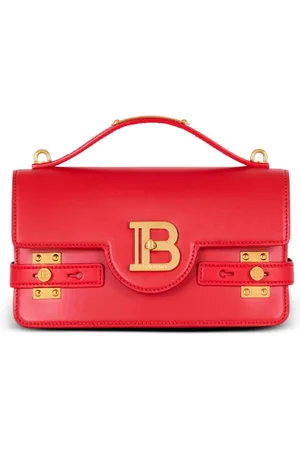 Balmain B-Buzz 24 shoulder bag