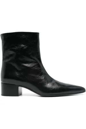 Khaite 40mm Andee boots
