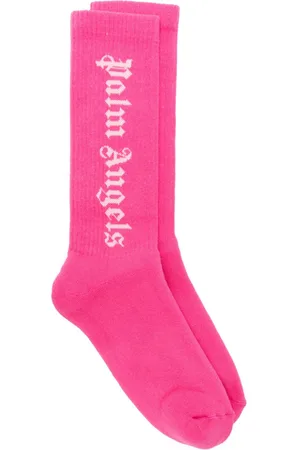 Palm Angels Classic Logo socks