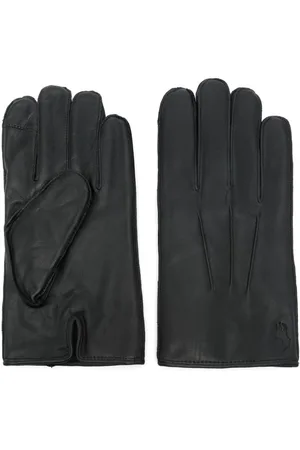 Ralph Lauren Leather gloves