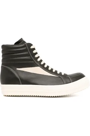 Rick Owens Vintage high-top sneakers