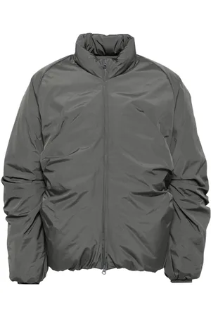 Post Archive Faction PAF 7.0 down jacket