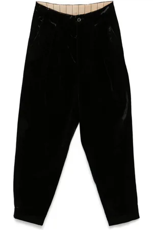 UMA WANG Perch trousers